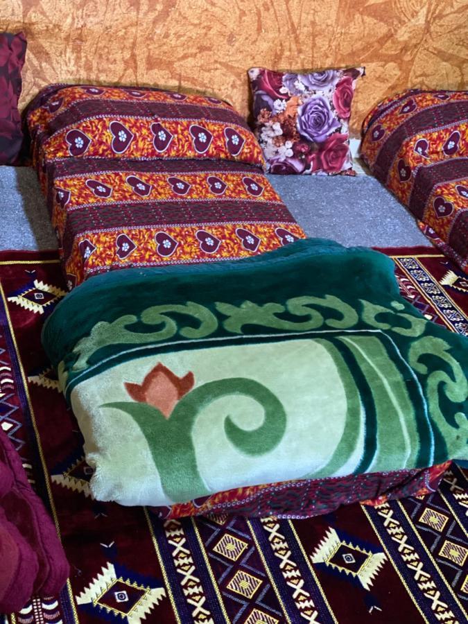 Bed and breakfast Petra Family House Extérieur photo