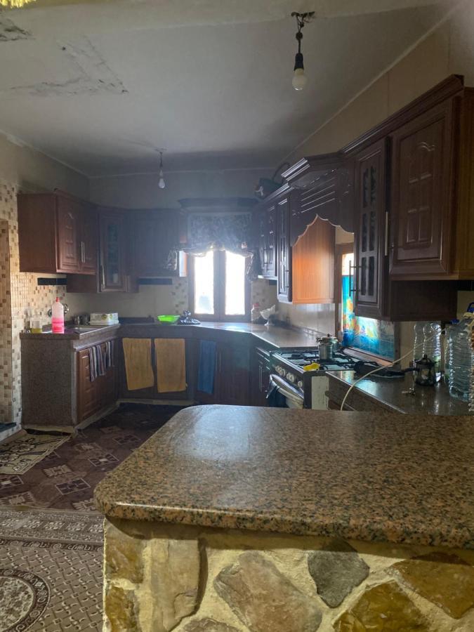 Bed and breakfast Petra Family House Extérieur photo