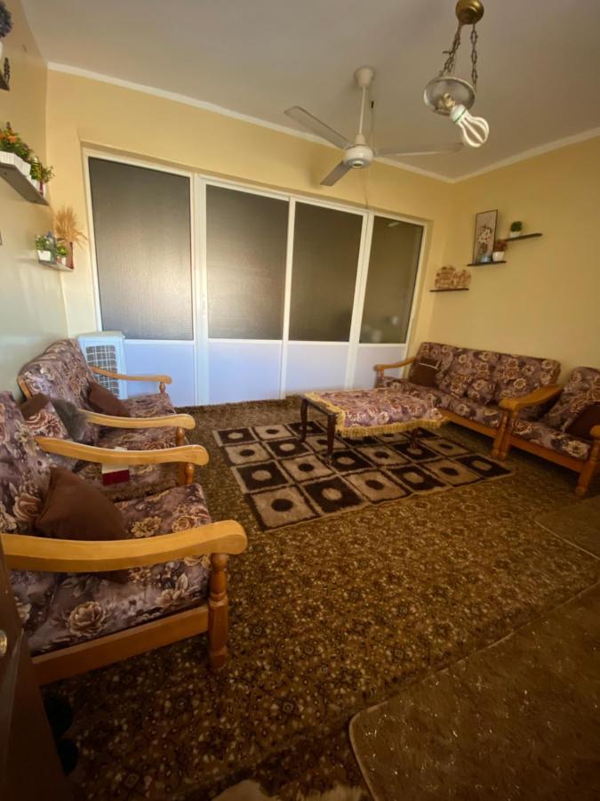 Bed and breakfast Petra Family House Extérieur photo