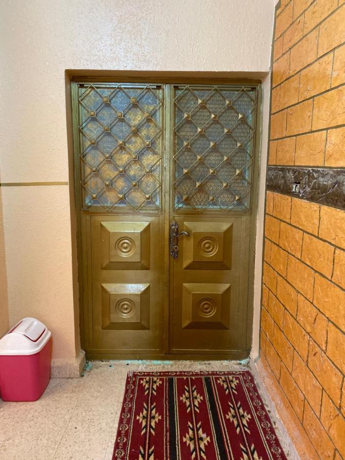 Bed and breakfast Petra Family House Extérieur photo